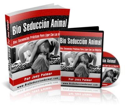 Bioseducción Animal e-cover