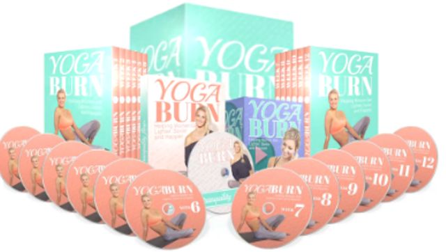 Her Yoga Secrets e-cover