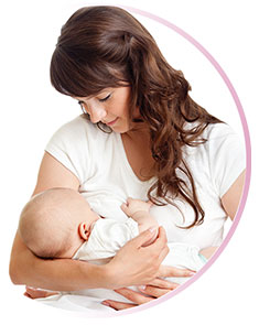 End the painful process of breastfeeding your newborn e-cover