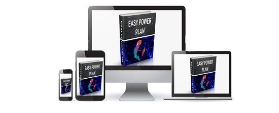 Easy Power Plan e-cover