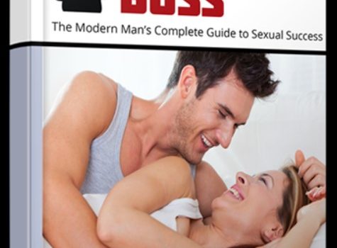 Bedroom Boss eBook cover