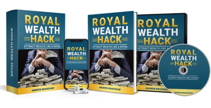 Royal Wealth Hack