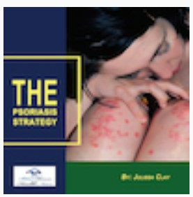 Psoriasis Strategy ebook cover