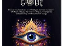 Third Eye Code eBook cover