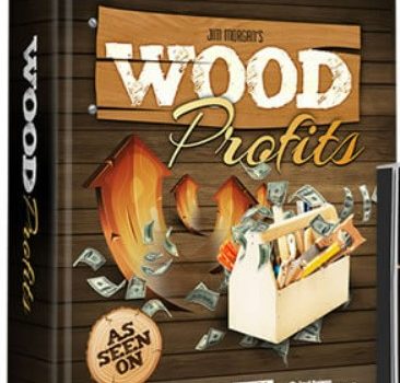 Wood Profits eBook cover
