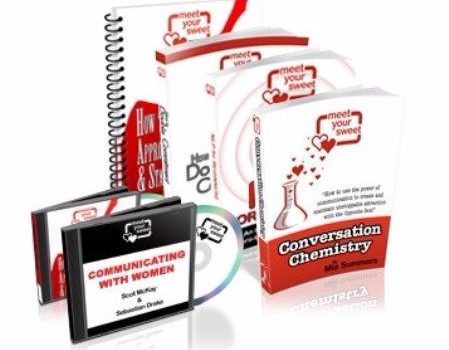 Conversation-Chemistry