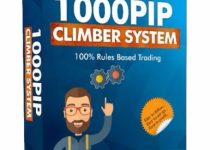 1000 Pip Climber System ebook cover