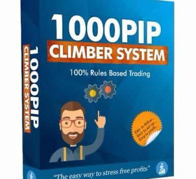 1000 Pip Climber System ebook cover