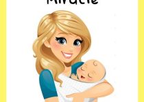 Baby Sleep Miracle ebook cover