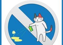 Cat Spray Stop ebook cover