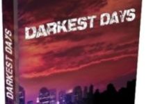 Darkest Days ebook cover