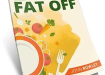 Eat The Fat Off ebook cover