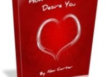 How To Make Him Desire You ebook cover