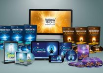 Instant Karma Code ebook cover