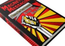 Magnetic Messaging ebook cover