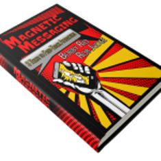 Magnetic Messaging ebook cover