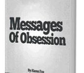 Messages of Obsession ebook cover