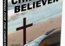 Prepping for the Christian Believer ebook cover