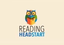 Reading Head Start ebook cover