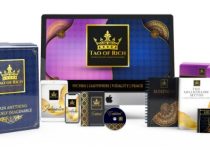 Tao Of Rich ebook cover