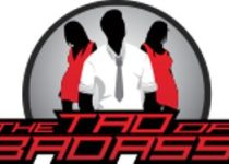 Tao of Badass ebook cover