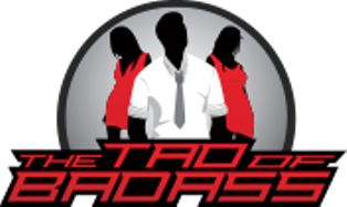 Tao of Badass ebook cover