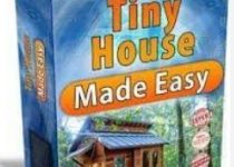 Tiny House Made Easy ebook cover