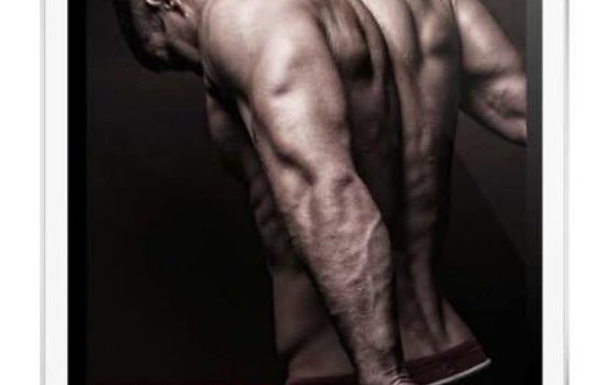 Visual Impact Frequency Training book cover