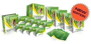 Metabolic Cooking ebook cover