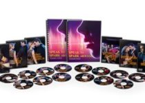 Speak To Spark Arousal ebook cover