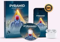 Pyramid Wealth Frequency ebook cover