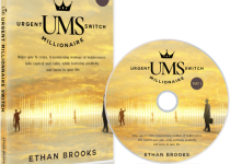 Urgent Millionaire Switch ebook cover