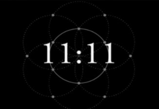 11:11 Reconnection Method ebook cover