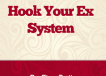 Hook Your Ex System ebook cover