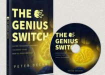 The Genius Switch ebook cover