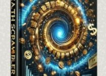 Wealth Scrambler ebook cover