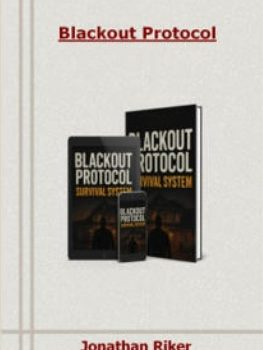 Blackout Protocol