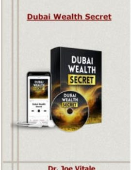 Dubai Wealth Secret