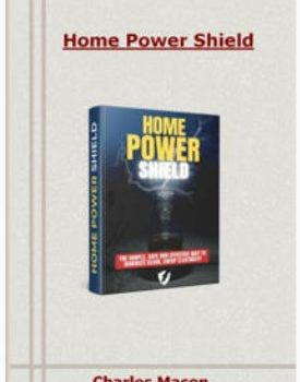 Home Power Shield