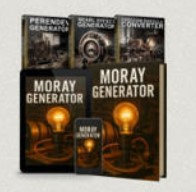 Moray Generator system