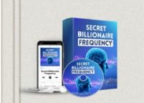 Secret Billionaire Frequency